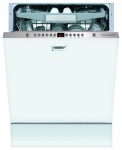 Kuppersbusch IGVS 6509.1 Stroj za pranje posuđa