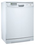 Electrolux ESF 66710 Stroj za pranje posuđa