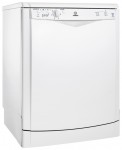 Indesit DFG 262 Stroj za pranje posuđa