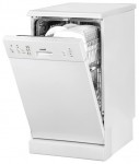 Hansa ZWM 456 WH Dishwasher