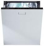 Candy CDI 2012E10 S Stroj za pranje posuđa
