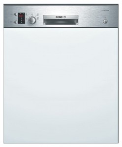 фото Посудомийна машина Bosch SMI 50E05