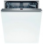Bosch SMV 63M60 Посудомийна машина
