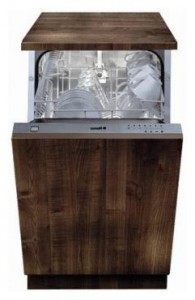 foto Stroj za pranje posuđa Hansa ZIM 416 H