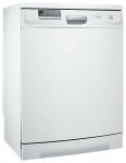 Electrolux ESF 67060 WR Stroj za pranje posuđa