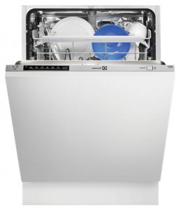 Photo Lave-vaisselle Electrolux ESL 6651 RO