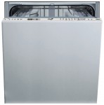 Whirlpool ADG 9850 Stroj za pranje posuđa