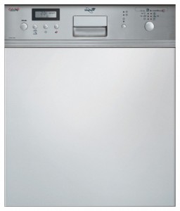 照片 洗碗机 Whirlpool ADG 8930 IX