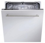 Vestfrost D41VDW Dishwasher