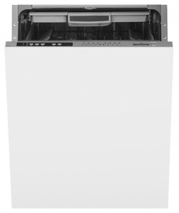 写真 食器洗い機 Vestfrost VFDW6041