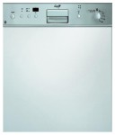 Whirlpool ADG 8196 IX Stroj za pranje posuđa