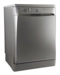Indesit DFP 27M1 A NX Stroj za pranje posuđa