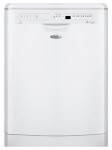 Whirlpool ADP 6993 ECO Stroj za pranje posuđa