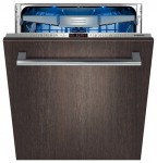 Siemens SN  66T095 Stroj za pranje posuđa