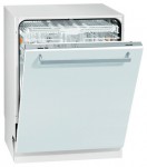 Miele G 4170 SCVi ماشین ظرفشویی