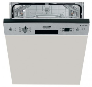 Photo Dishwasher Hotpoint-Ariston LLK 7M 121 X
