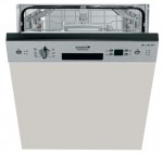 Hotpoint-Ariston LLK 7M 121 X Stroj za pranje posuđa