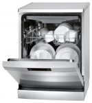 Bomann GSP 744 IX Посудомоечная Машина