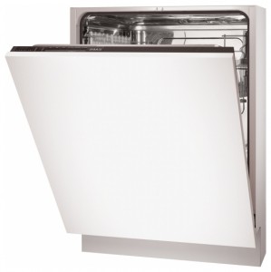 Photo Dishwasher AEG F 54030 VI