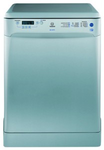 foto Stroj za pranje posuđa Indesit DFP 584 NX