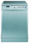 Indesit DFP 584 NX Stroj za pranje posuđa