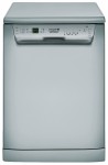 Hotpoint-Ariston LFF 8214 X Stroj za pranje posuđa