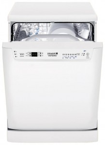 foto Stroj za pranje posuđa Hotpoint-Ariston LFF 8214
