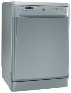 عکس ماشین ظرفشویی Indesit DFP 5731 NX