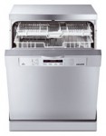 Miele G 1232 SC ماشین ظرفشویی