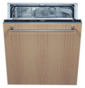 foto Stroj za pranje posuđa Siemens SE 60T392