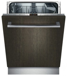写真 食器洗い機 Siemens SN 65T054