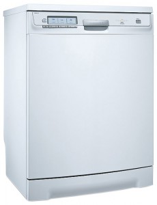 Photo Dishwasher Electrolux ESF 68500