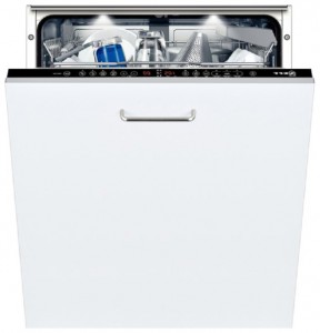 Photo Dishwasher NEFF S51T65X5