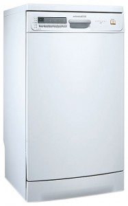 foto Stroj za pranje posuđa Electrolux ESF 46010