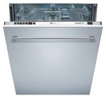 Bosch SVG 45M83 洗碗机