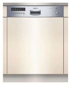 фото Посудомийна машина Bosch SGI 47M45