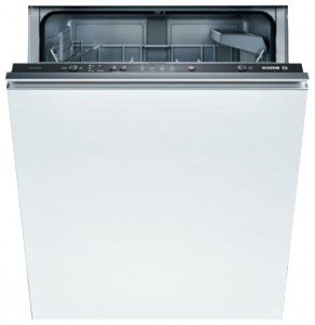 Photo Lave-vaisselle Bosch SMV 40M10