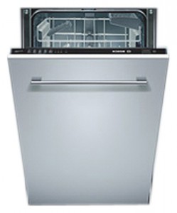 照片 洗碗机 Bosch SRV 43M13