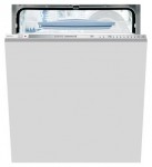 Hotpoint-Ariston LI 675 DUO Stroj za pranje posuđa