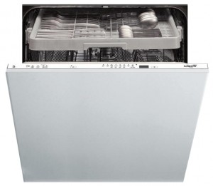 foto Trauku mazgājamā mašīna Whirlpool ADG 7633 FDA