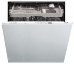 Whirlpool ADG 7633 FDA Dishwasher