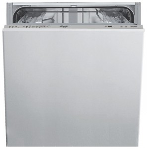 照片 洗碗机 Whirlpool ADG 9490 PC