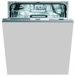 Foto Spülmaschine Hotpoint-Ariston LFTA++ H214 HX