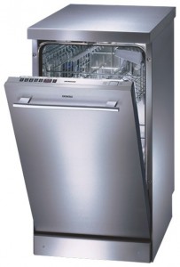 foto Stroj za pranje posuđa Siemens SF 25T53