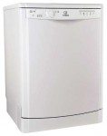 Indesit DFG 15B1 A Stroj za pranje posuđa
