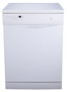 foto Stroj za pranje posuđa Hansa HDW 601 W