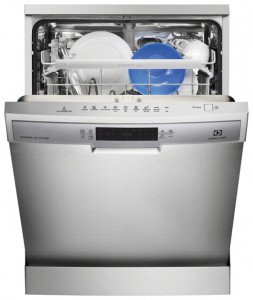 รูปถ่าย เครื่องล้างจาน Electrolux ESF 6710 ROX