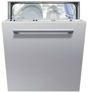 foto Mesin pencuci piring Whirlpool ADG 9442 FD