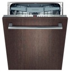 Siemens SN 65N080 Stroj za pranje posuđa