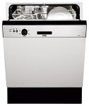 Zanussi ZDI 111 X Stroj za pranje posuđa